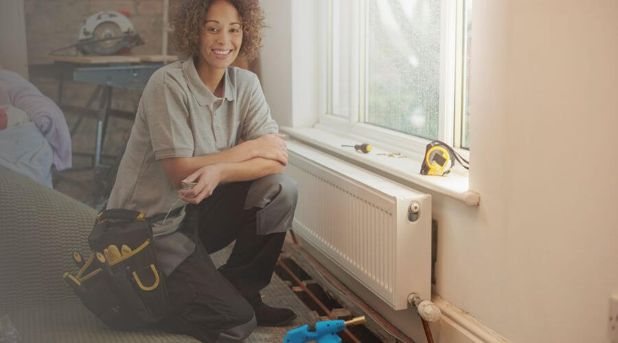 Professional septic pumping service in Middlebranch, OH